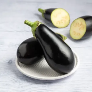 Voilet Brinjal ( भरीत वांगी ) (1 kg )