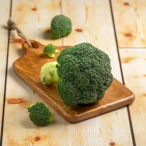 Broccoli (  ब्रोकोली )(1 kg )