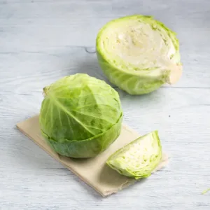 Cabbage ( पत्ताकोबी ) (1 kg)