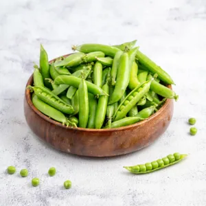 Green Peas Sticks ( शेंगा  वाटाणे ) (1 kg)