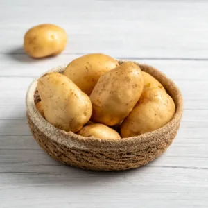A Potato ( बटाटा )( 1 kg )