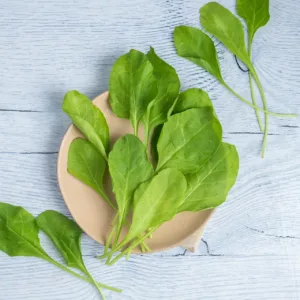 Spinach ( पालक ) ( 1 pcs )