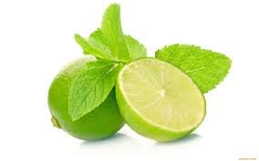 A Lime ( लिंबू ) (1 kg  )