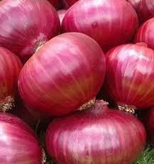 A Hotel Onion ( कांदा )  ( 1 kg  )