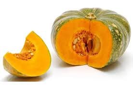 Red pumpkin ( काशी भोपळा )( 1 kg )