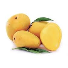 Badam  Mango ( बदाम आंबा ) ( 1 kg  )