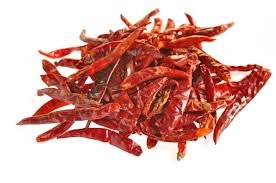 Kasmiri chili ( कश्मीरी  मिरची  ) ( 1 Kg )