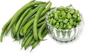 Beans ( फरसबी ) ( 1 kg )