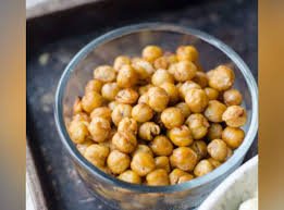 Soaked Chickpeas ( भिजलेला चन्ना ) ( 1 kg )