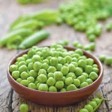 Green Pieace ( फ्रोजन वटाने    ) ( 1 kg )