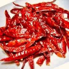Gunttur Chilli ( गुंत्तूर मिरची  ) ( 100 Gm )