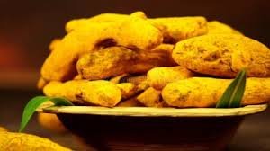 Turmeric ( हळकुंड  ) ( 1 Kg )