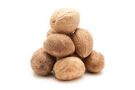 Nutmeg ( जायफळ ) ( 1 Kg )
