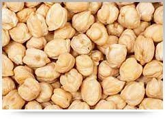 Soaked kabuli Chickpeas ( भिजलेला काबुली चन्ना ) ( 1 kg )