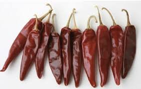 Pandi chili ( पांडी  मिरची  ) ( 1 Kg )