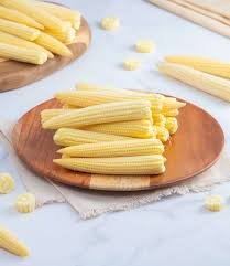 Z Baby corn ( 250 gm)