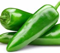Picador Chilli ( बुलेट  मिरची ) (1 kg)
