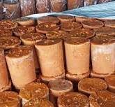 Tea Jaggery ( खात्रीशीर चहाचा   गुळ  ) ( 10 kg )