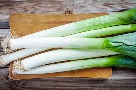 Z Leeks  ( 250 gm )
