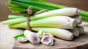 Z Lemongrass ( 250 gm )