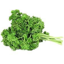 Z  Parsley  ( 250 gm )