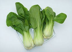 Z  Pok chai ( 250 gm )