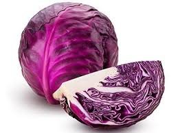 Z Red cabbage( 250 gm )