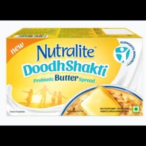 Butter Nutrilite ( लोणी ) ( 500 gm )