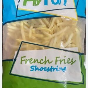 French Fries ( फ्रोजन बटाटे  ) ( 2.5 kg )