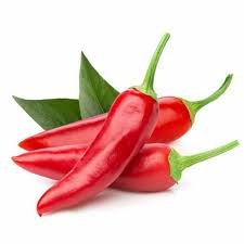 Z  Thai chilli ( 250 gm )