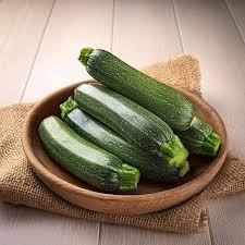 Z Zucchni green  ( 250 gm )