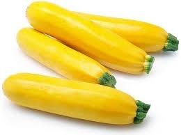 Z Zucchni yellow  ( 250 gm )