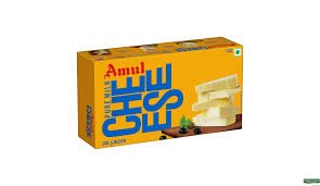 Amul Cheese  ( अमूल  चीज  ) (  1 kg )
