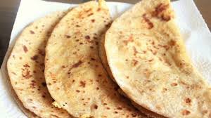Wheat Poli ( गव्हाची पोळी ) ( 60 gm )