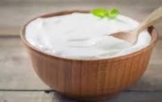 Home made Curd  ( घरगुती दही  ) (  1 kg )