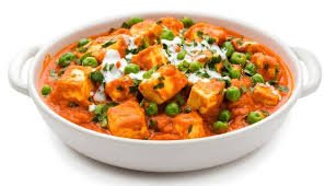 Paneer Mutter Masala (पनीर मटर मसाला ) ( 1 kg )