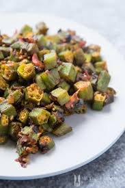 Ladyfinger ( भेंडी भाजी  ) ( 100 gm )