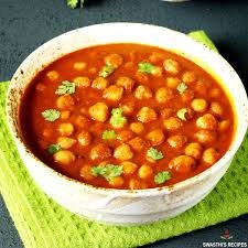 Channa gravey   ( चन्ना ग्रेव्ही   ) ( 100 gm )