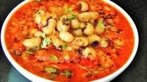 Chavli  gravey ( चवळी  ग्रेव्ही ) ( 100 gm )