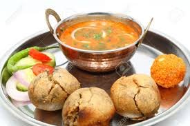 A Dal Batti ( डाळ बट्टी ) ( 300 gm )