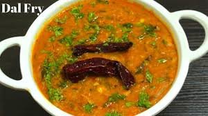 Pigeon pea Tadka ( तूर डाळ तडका  ) ( 100 gm )
