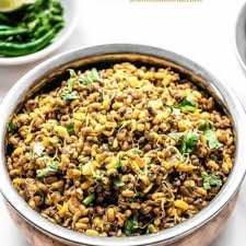 Moath Beans masala ( मटकी  मसाला  ) ( 100 gm )