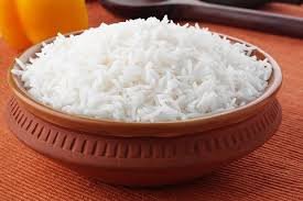 Plain Rice ( साधा भात   ) ( 100 gm )