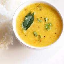 Pigeon pea ( तूर डाळ वरण ) ( 100 gm )