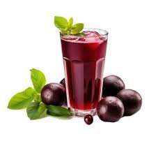 Kokam Juice ( कोकम सरबत  ) (1 ltr )