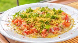 Masala Fry Lijjat Papad ( मसाला पापड ) (1 kg )