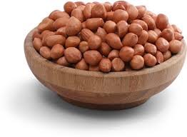 Oil Penut ( तेलाचा शेंगादाणा  ) ( 1 kg )