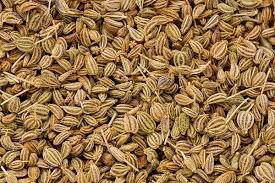 Ajwain (ववा ) ( 100 gm )