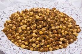 Roasted Chickpea ( फुटाने   ) ( 100gm )