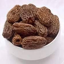 Black Dry dates ( खारीक ) ( 100 gm )
